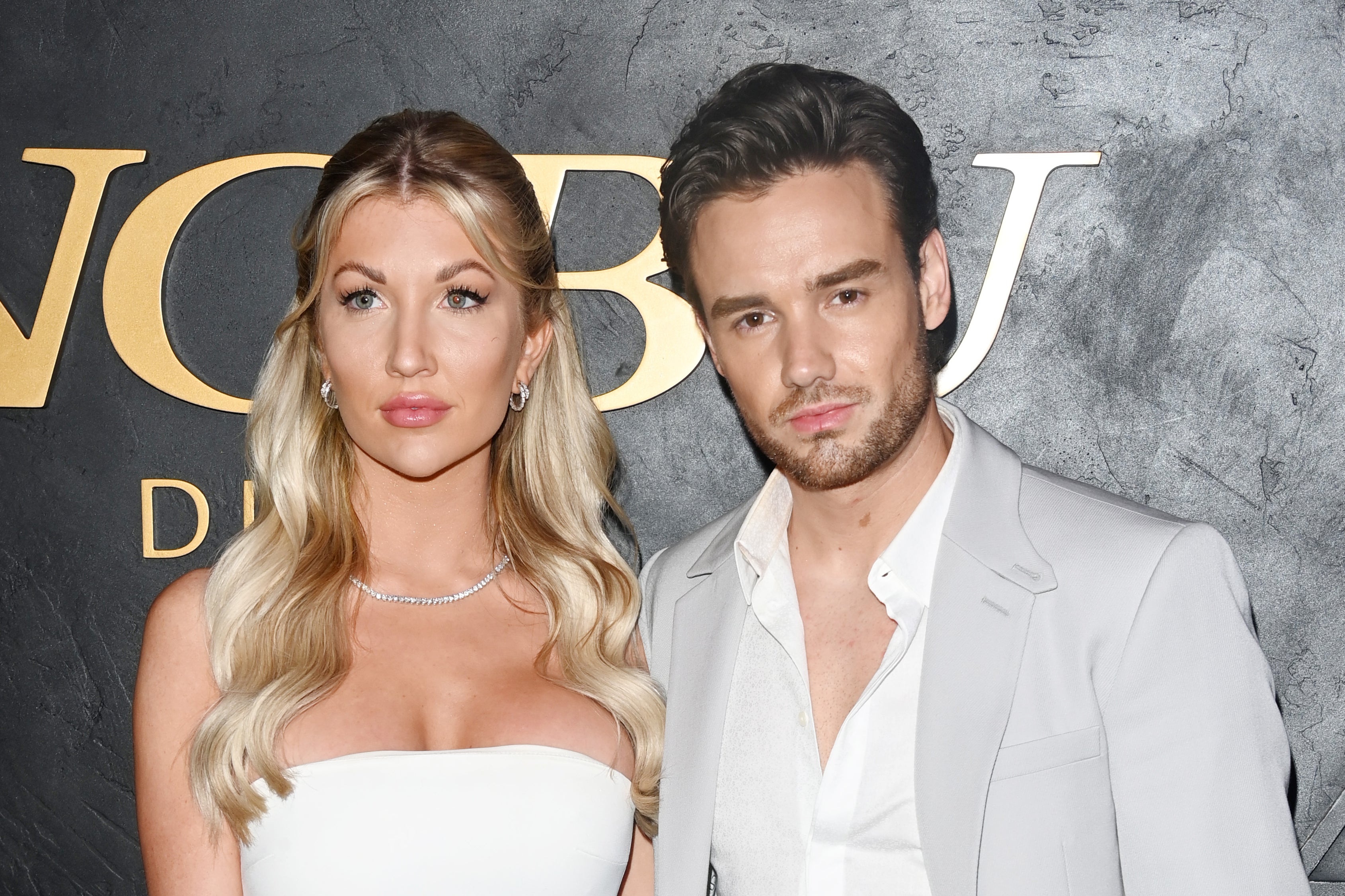 Who is Liam Payne's girlfriend Kate Cassidy? Inside One Direction singer's  last relationship before death | The Independent